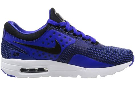 kids nike air max zero essential ps zwart roze|Nike Kids Air Max Zero Essential PS Running Shoe.